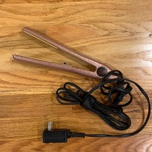 Ultra Chi hair straighter